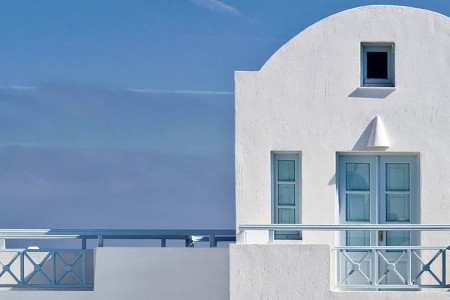 El Greco Resort - 12