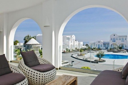 El Greco Resort - 13