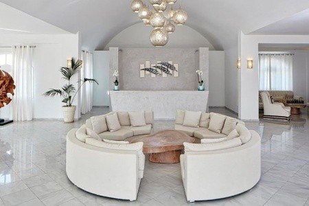 El Greco Resort - 14