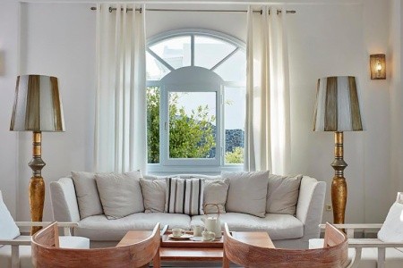 El Greco Resort - 15