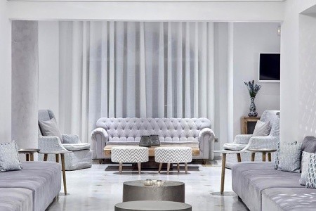 El Greco Resort - 16