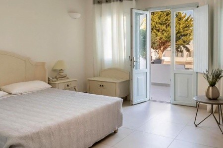 El Greco Resort - 18