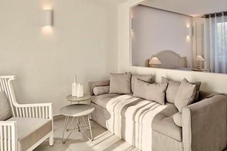 El Greco Resort - 20