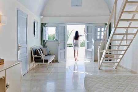 El Greco Resort - 21