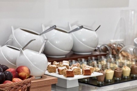 El Greco Resort - 22