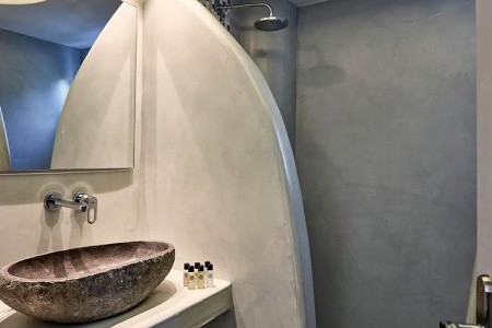 El Greco Resort - 23