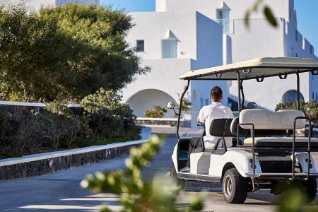 El Greco Resort - 25