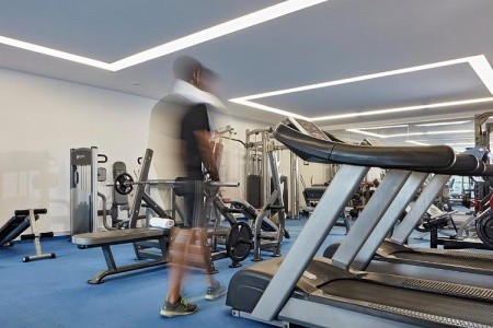 El Greco Resort - 26