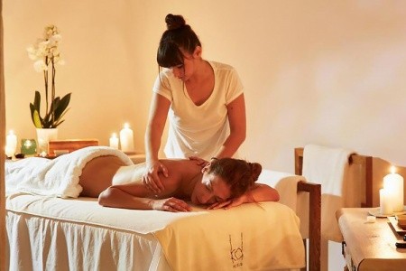 El Greco Resort - 27