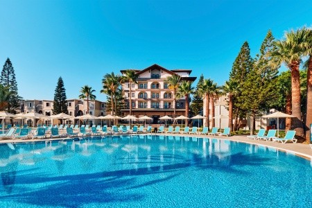 Selectum Colours Side (Ex. Euphoria Barbaross Beach Resort) - 2