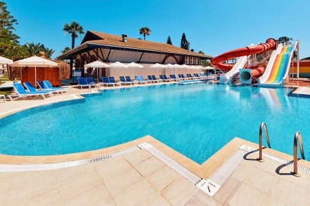 Turecko Side Selectum Colours Side (Ex.