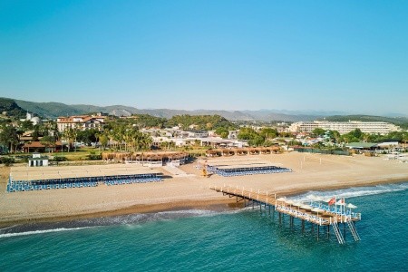 Turecko Side Selectum Colours Side (Ex.