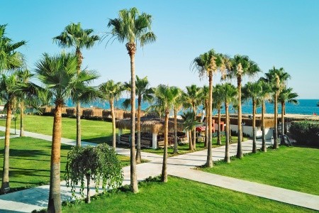 Turecko Side Selectum Colours Side (Ex.