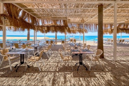 Turecko Side Selectum Colours Side (Ex.