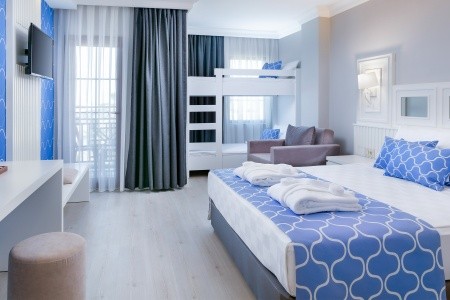 Turecko Side Selectum Colours Side (Ex.