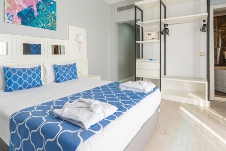 Turecko Side Selectum Colours Side (Ex.