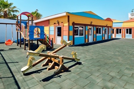 Turecko Side Selectum Colours Side (Ex.