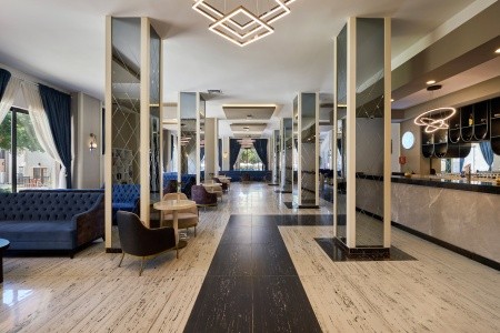 Turecko Side Selectum Colours Side (Ex.