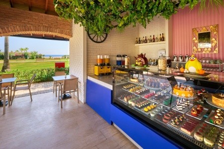 Turecko Side Selectum Colours Side (Ex.