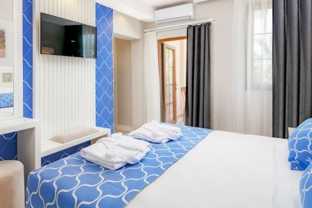 Turecko Side Selectum Colours Side (Ex.