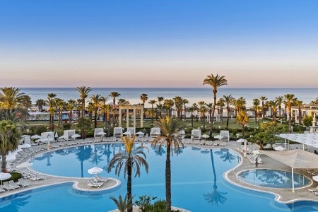 Selectum Noa Belek (Ex. Cesars Belek) - 2