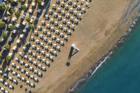 Turecko Belek Selectum Noa Belek (Ex.