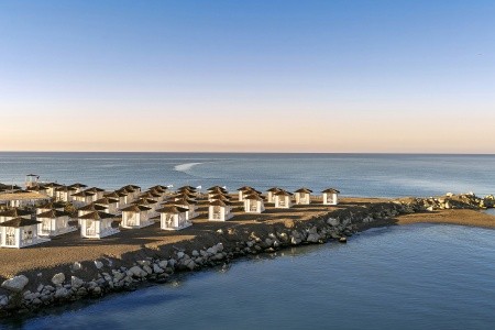 Turecko Belek Selectum Noa Belek (Ex.