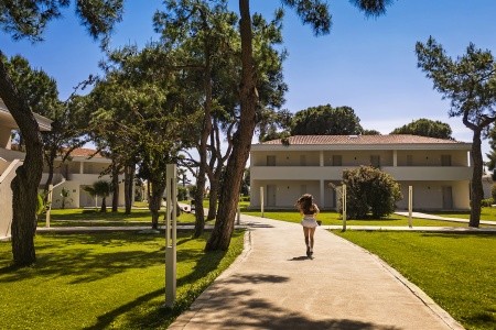 Turecko Belek Selectum Noa Belek (Ex.