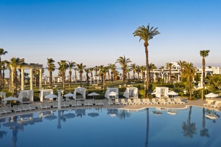 Turecko Belek Selectum Noa Belek (Ex.