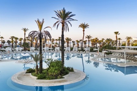 Turecko Belek Selectum Noa Belek (Ex.