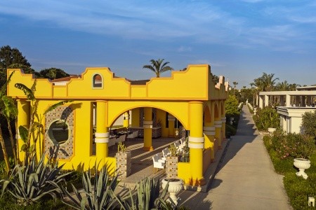 Turecko Belek Selectum Noa Belek (Ex.