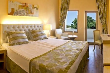 Turecko Belek Selectum Noa Belek (Ex.