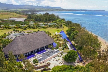 Sofitel So Mauritius - 3