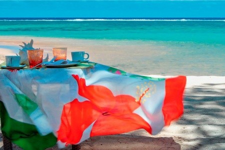 Sofitel So Mauritius - 7