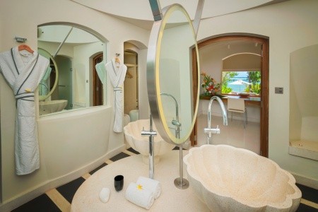 Sofitel So Mauritius - 13