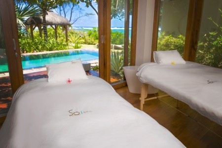 Sofitel So Mauritius - 26