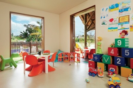 Sofitel So Mauritius - 46