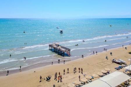 Villa Side Hotel - 4