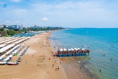 Villa Side Hotel - 6