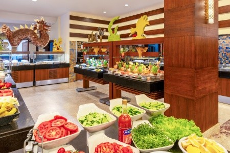 Villa Side Hotel - 8