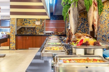 Villa Side Hotel - 10