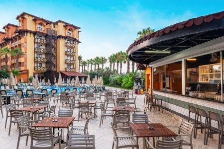 Villa Side Hotel - 14