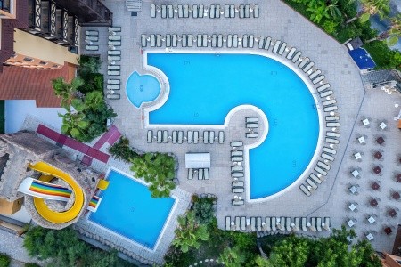 Villa Side Hotel - 15