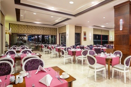 Villa Side Hotel - 17