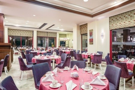 Villa Side Hotel - 19