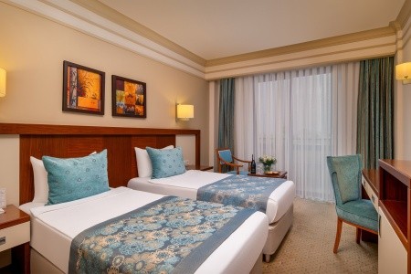 Villa Side Hotel - 21