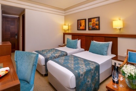 Villa Side Hotel - 22