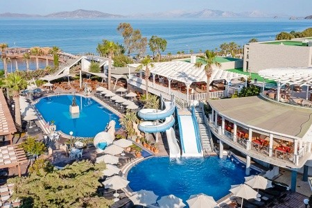 Golden Beach By Jura - 2