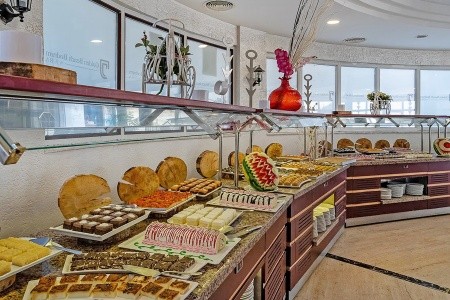 Turecko Bodrum Golden Beach By Jura 11 dňový pobyt All Inclusive Letecky Letisko: Praha June 2026 (16/06/26-26/06/26)