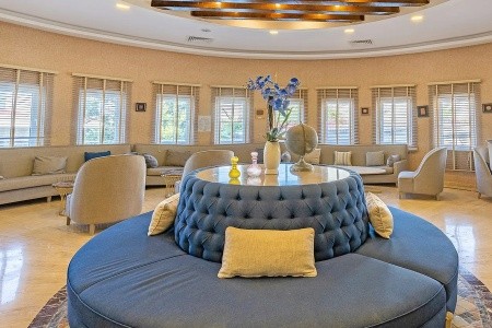 Turecko Bodrum Golden Beach By Jura 11 dňový pobyt All Inclusive Letecky Letisko: Praha June 2026 (16/06/26-26/06/26)